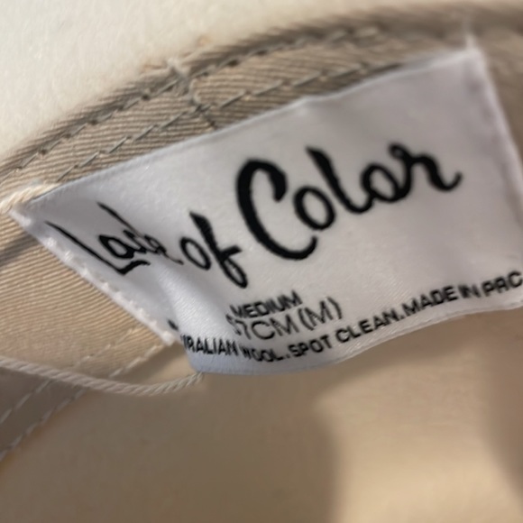 Lack of color-Montana Ivory bone - Picture 5 of 7